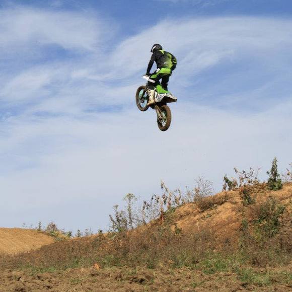 Meet your Posher, Dustin - Picture 1 of 1